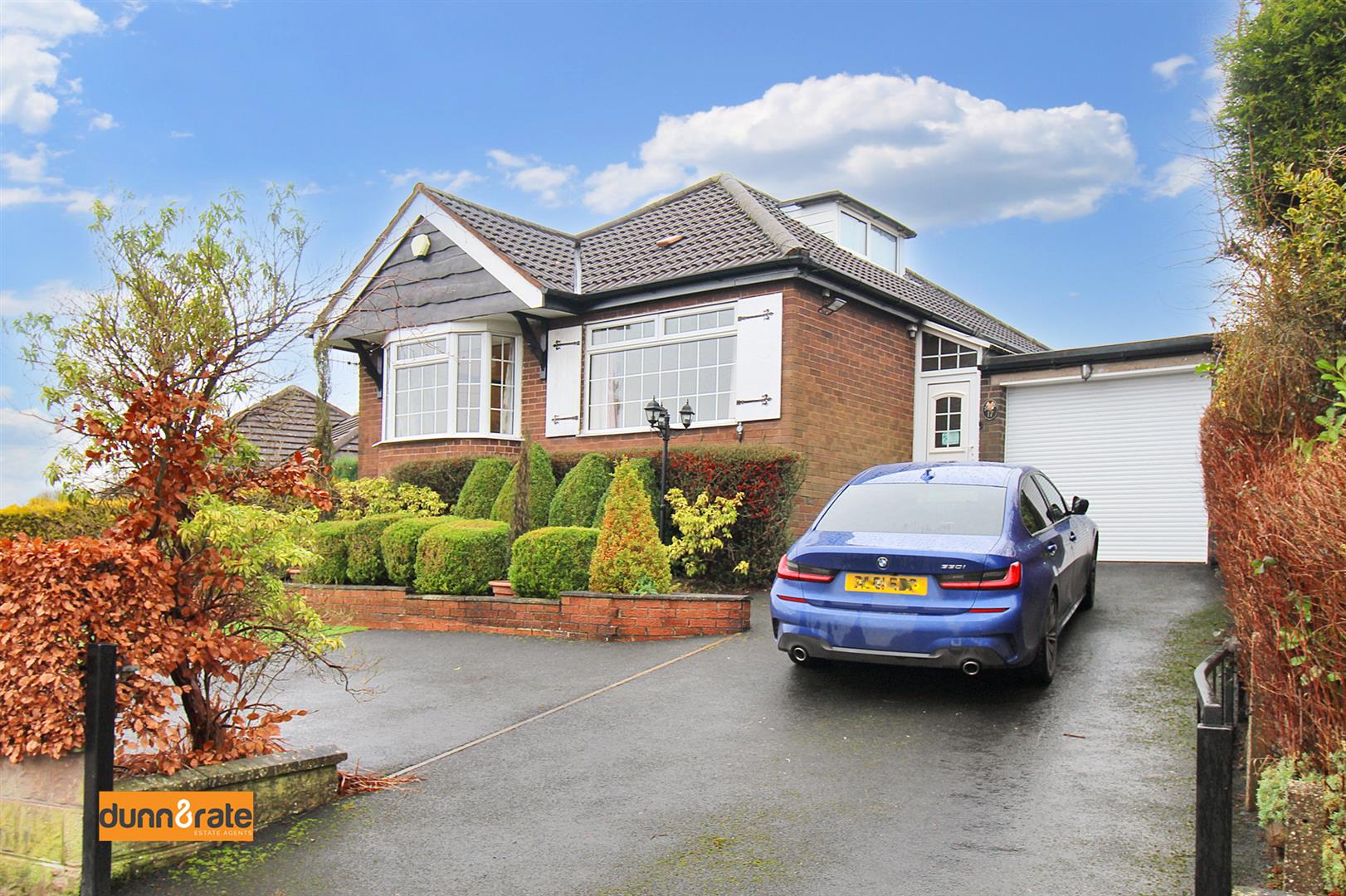 Woodside Avenue, Brown Edge, Stoke-On-Trent